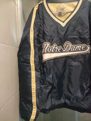 Cortavientos Hombre Steve & Barry's Talla XL