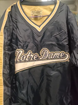 Cortavientos Hombre Steve & Barry's Talla XL