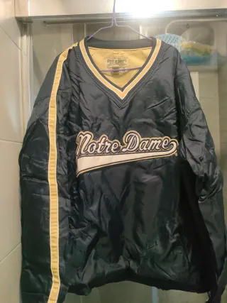 Cortavientos Hombre Steve & Barry's Talla XL