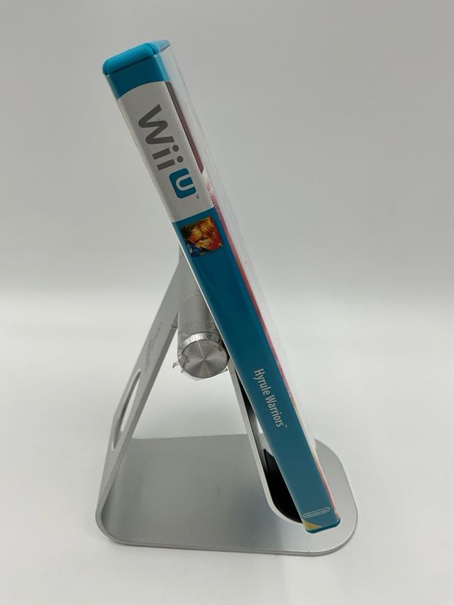 Hyrule Warriors Nintendo Wii U