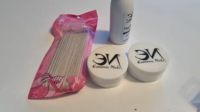 Máquina para Uñas Pink