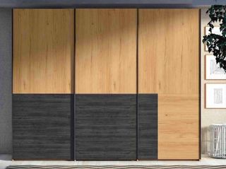 Armadio a 3 ante scorrevoli