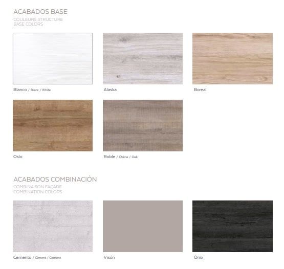 Armario 3 Puertas Correderas