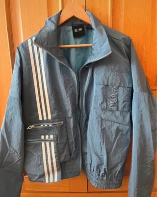 Cazadora Adidas