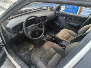 Peugeot 405 1990
