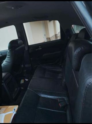 SsangYong Actyon 2009