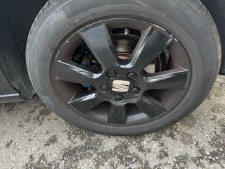 VENDO Llantas 16 pulgadas seat León mk2