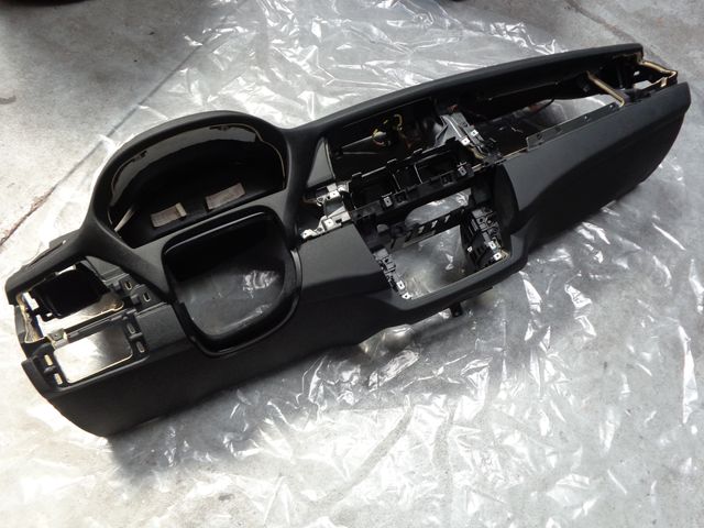 Kit Airbag BMW X6 2011 E71