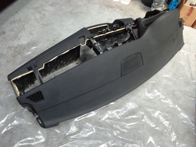 Kit Airbag BMW X6 2011 E71