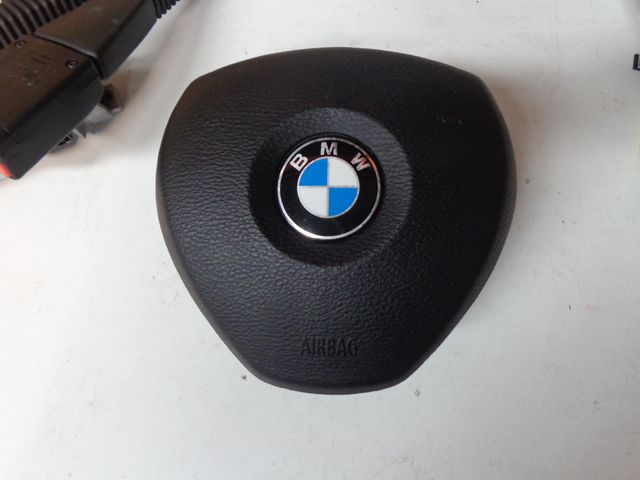 Kit Airbag BMW X6 2011 E71