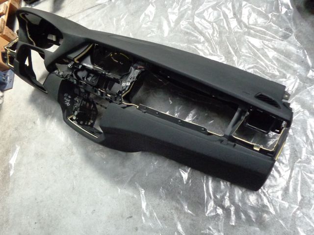 Kit Airbag BMW X6 2011 E71