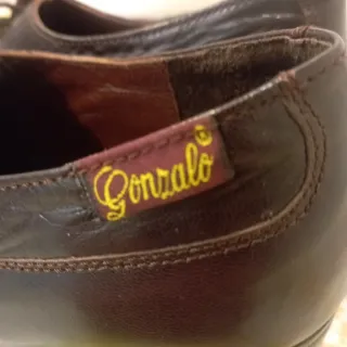 Zapatos de vestir mujer Talla 38 de piel,