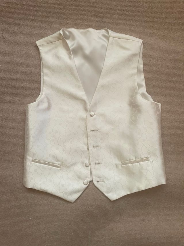 Traje Comunión Almirante Niño