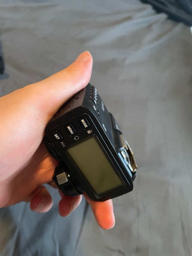 Disparador Godox X2TS