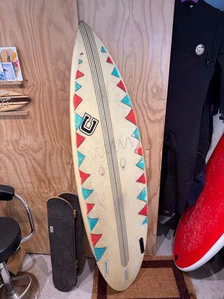 Tabla de surf Clayton