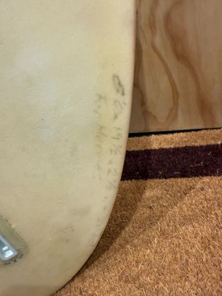 Tabla de surf Clayton