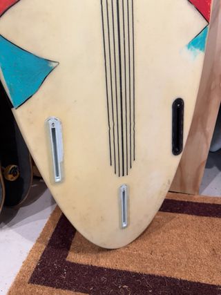 Tabla de surf Clayton