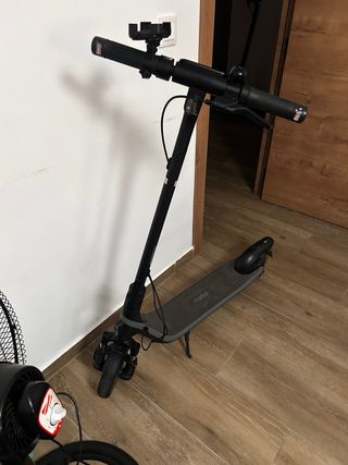 Patín eléctrico Ninebot