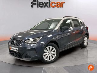 Seat Arona 1.0 TSI 81kW (110CV) Style XL