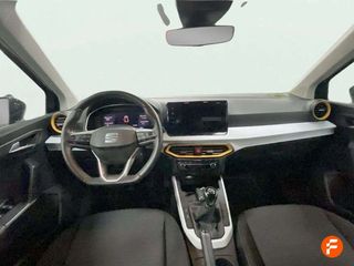 Seat Arona 1.0 TSI 81kW (110CV) Style XL