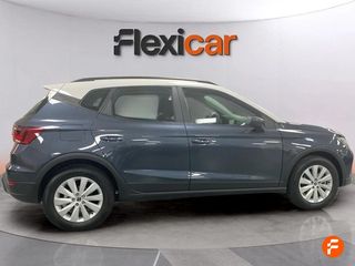Seat Arona 1.0 TSI 81kW (110CV) Style XL