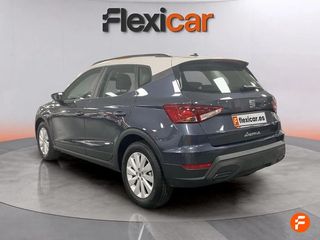 Seat Arona 1.0 TSI 81kW (110CV) Style XL