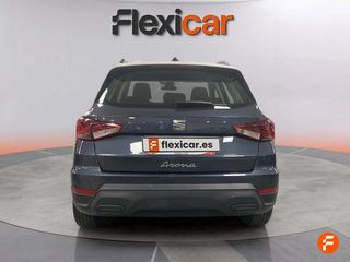 Seat Arona 1.0 TSI 81kW (110CV) Style XL
