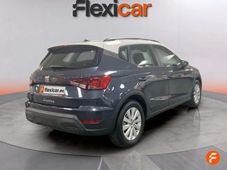 Seat Arona 1.0 TSI 81kW (110CV) Style XL