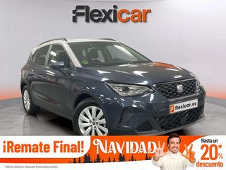 Seat Arona 1.0 TSI 81kW (110CV) Style XL