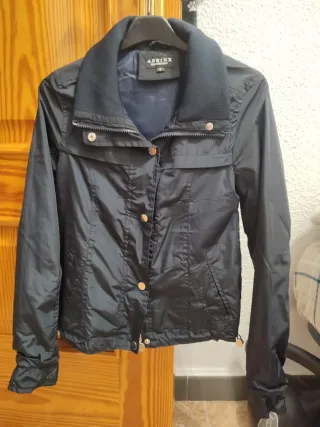 URGE!!Chaqueta entretiempo