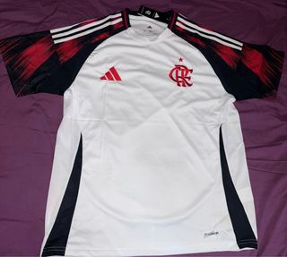 Camiseta Adidas Flamengo Talla XL