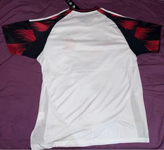 Camiseta Adidas Flamengo Talla XL