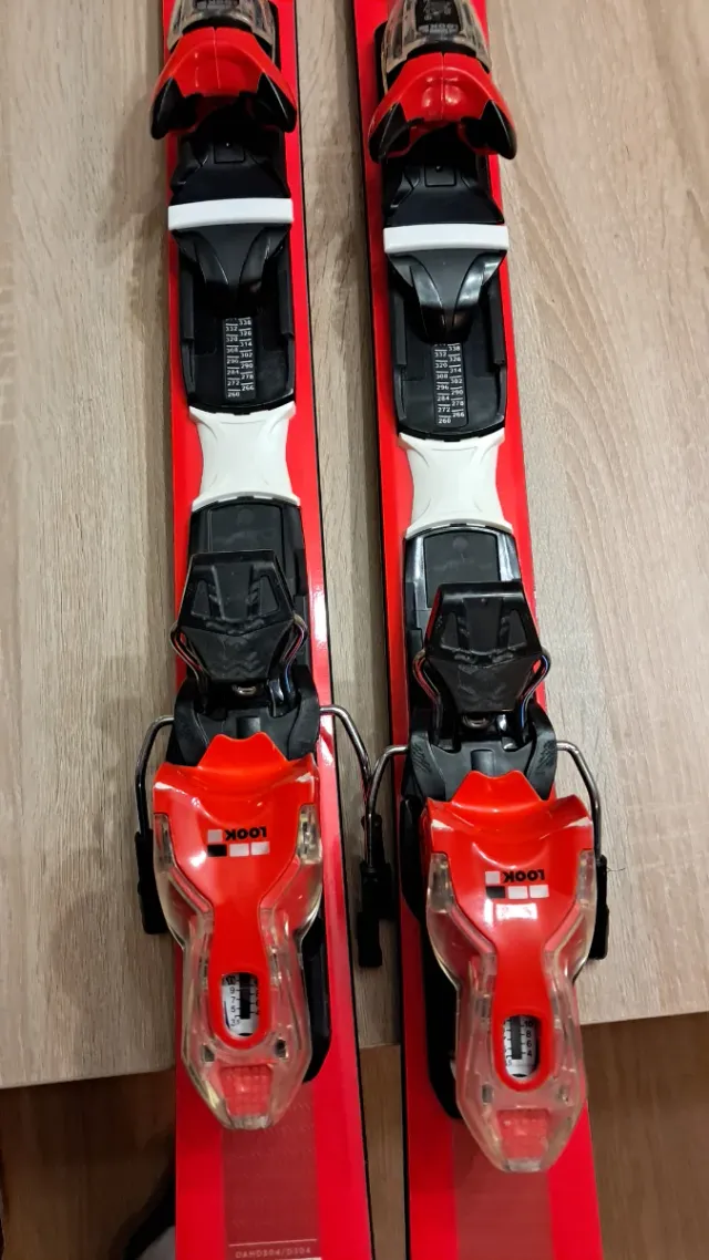 Esquís Dynastar Speed Zone 07