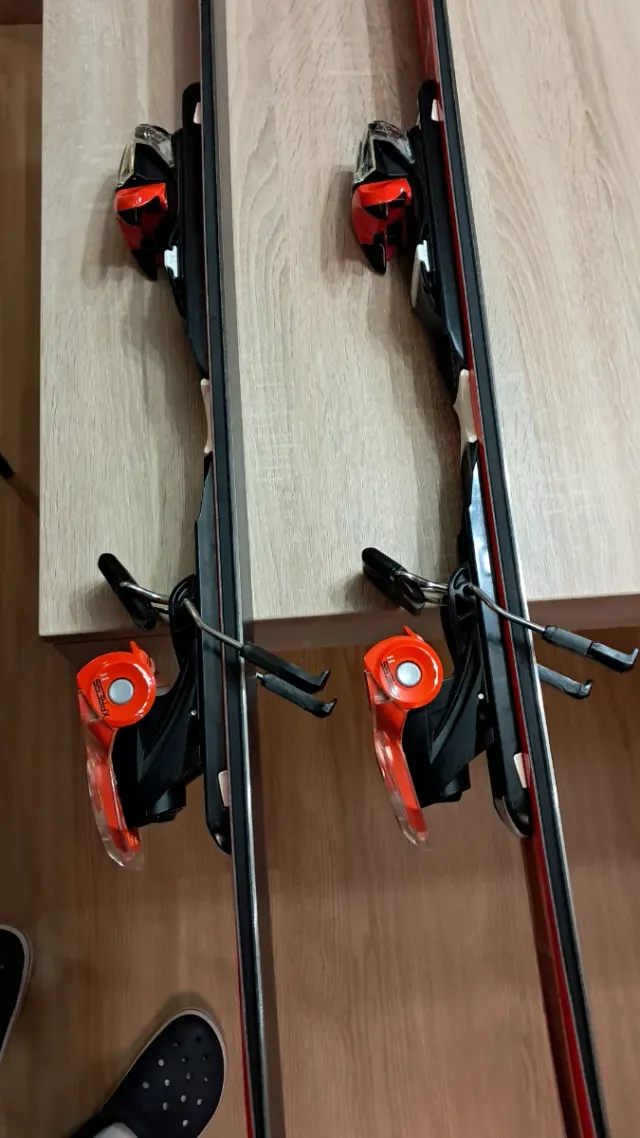 Esquís Dynastar Speed Zone 07