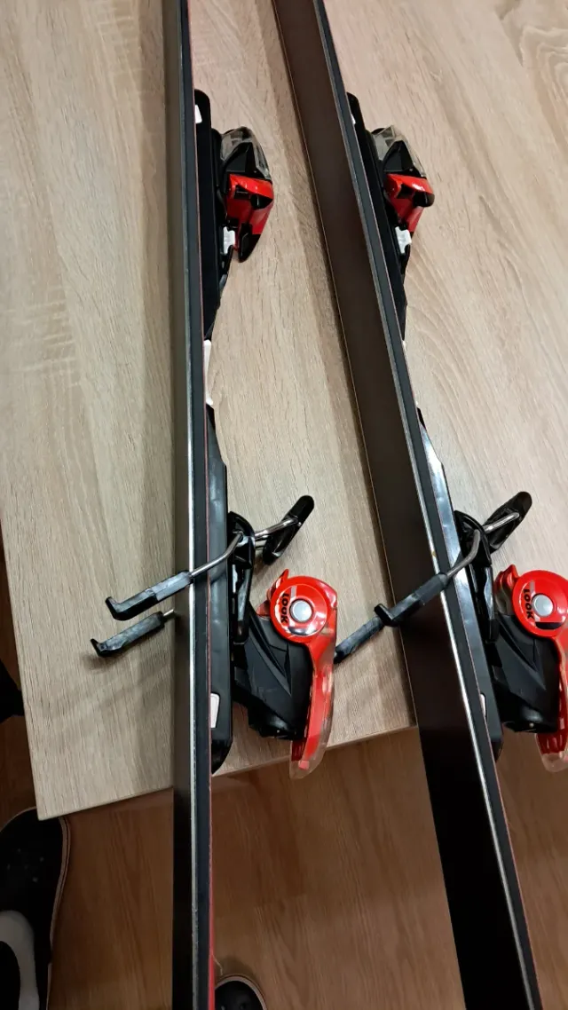 Esquís Dynastar Speed Zone 07