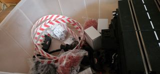 Pistas de Slot Carrera