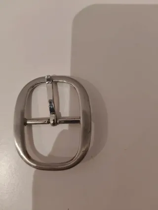 Conjunto Hebillas Cinturón