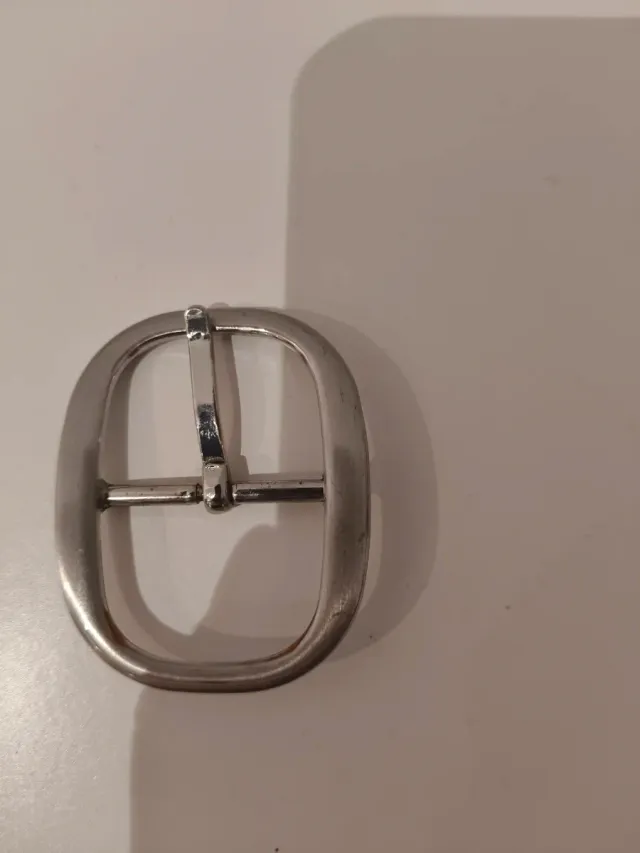 Conjunto Hebillas Cinturón