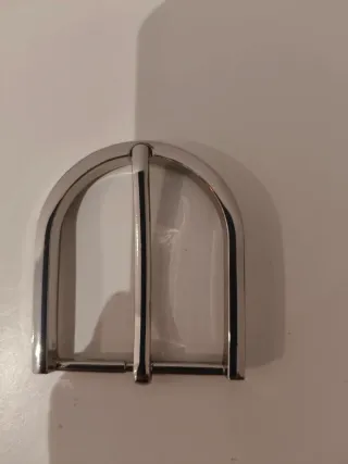 Conjunto Hebillas Cinturón