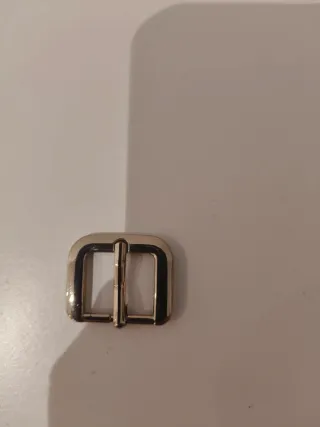 Conjunto Hebillas Cinturón