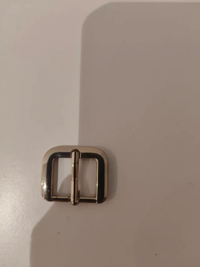 Conjunto Hebillas Cinturón