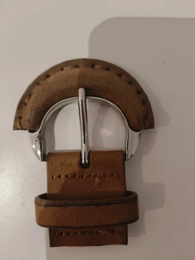 Conjunto Hebillas Cinturón