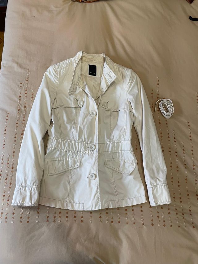 Chaqueta Vero Moda estilo sahariana Talla M