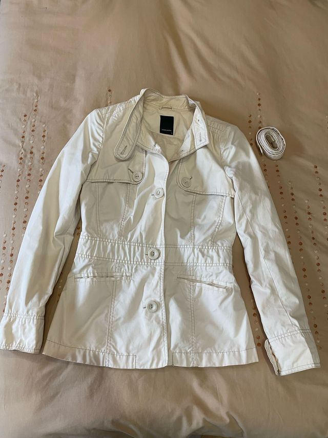 Chaqueta Vero Moda estilo sahariana Talla M