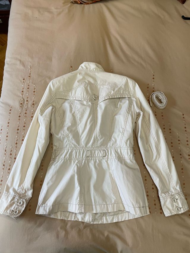 Chaqueta Vero Moda estilo sahariana Talla M