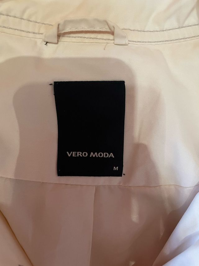 Chaqueta Vero Moda estilo sahariana Talla M