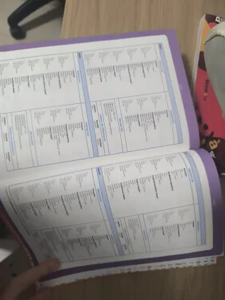 Diccionario avanzado primaria