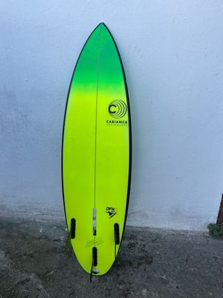 Tabla Surf Niño