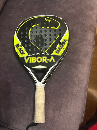 Pala Vibor-A Black Mamba Carbon