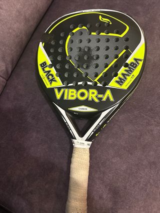 Pala Vibor-A Black Mamba Carbon